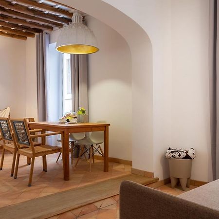 Отель Casa Modelli Рим Экстерьер фото
